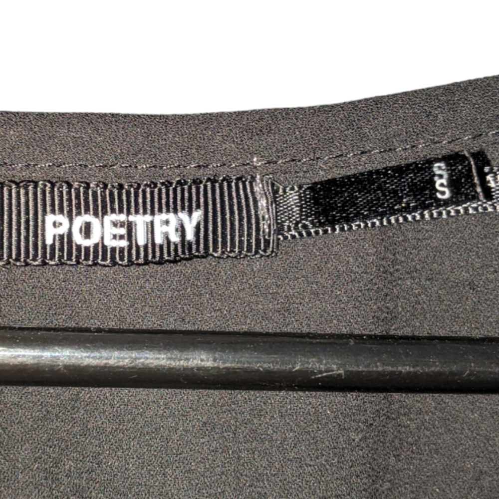 Poetry LBD - Picture 4 of 4